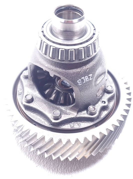 2014 Kia Rio Main Gear Differential OEM