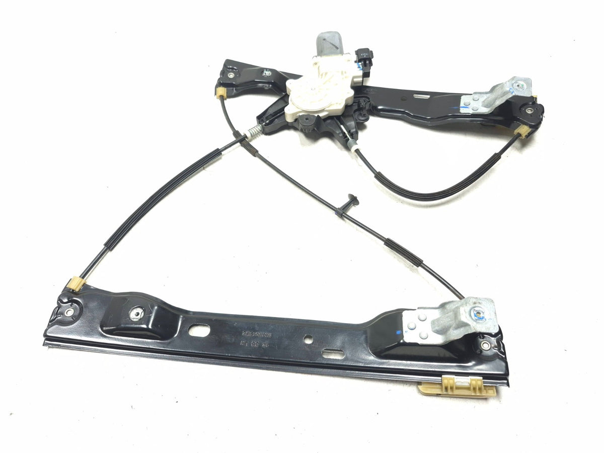 2013 Ford Focus St Front Door Window Regulator Left Driver Side Bm5z-5423201 OEM