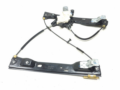 2013 Ford Focus St Front Door Window Regulator Left Driver Side Bm5z-5423201 OEM