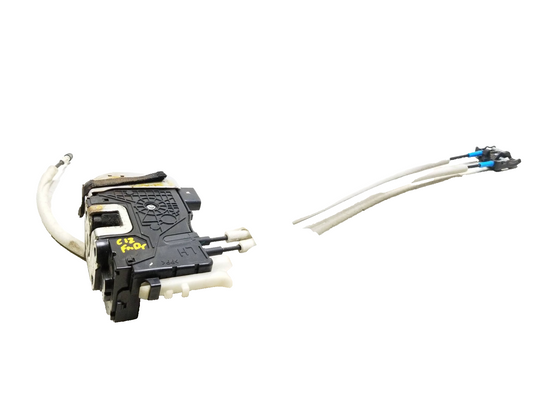 2011 - 2016 Kia Sportage Front Door Lock Actuator Driver Side Left OEM