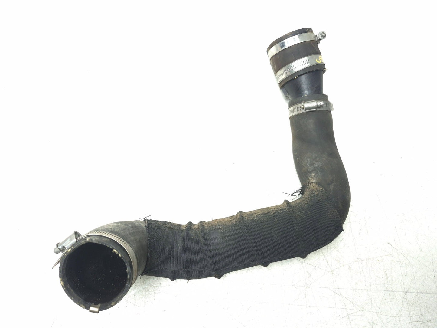 2013 Ford Focus St Intercooler With Hose Pipe Tube *custom*✅