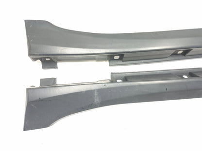 2022 Subaru Crosstrek Rocker Panel Skirt Molding Left & Right OEM