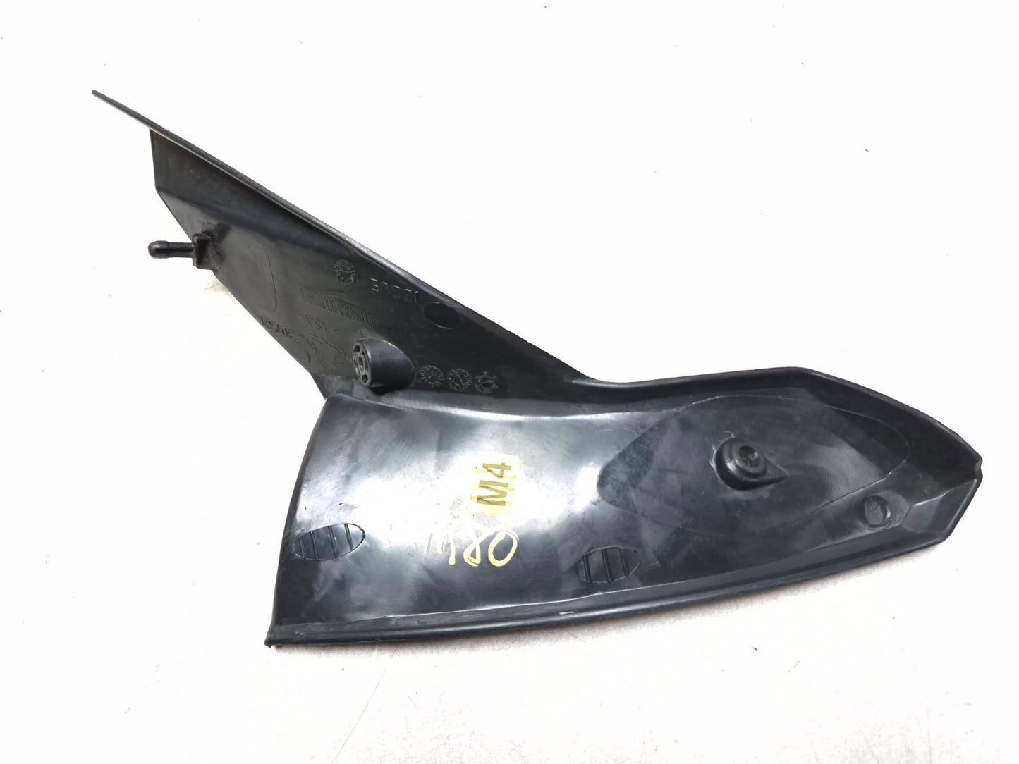 2005  Triumph Sprint St Front Cover Panel Left & Right OEM