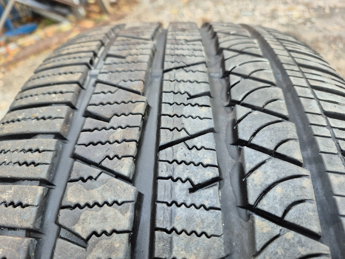 2024 Alfa Romeo Stelvio Wheel Rim 20” OEM 20x8.5 2pc. Pair ✅