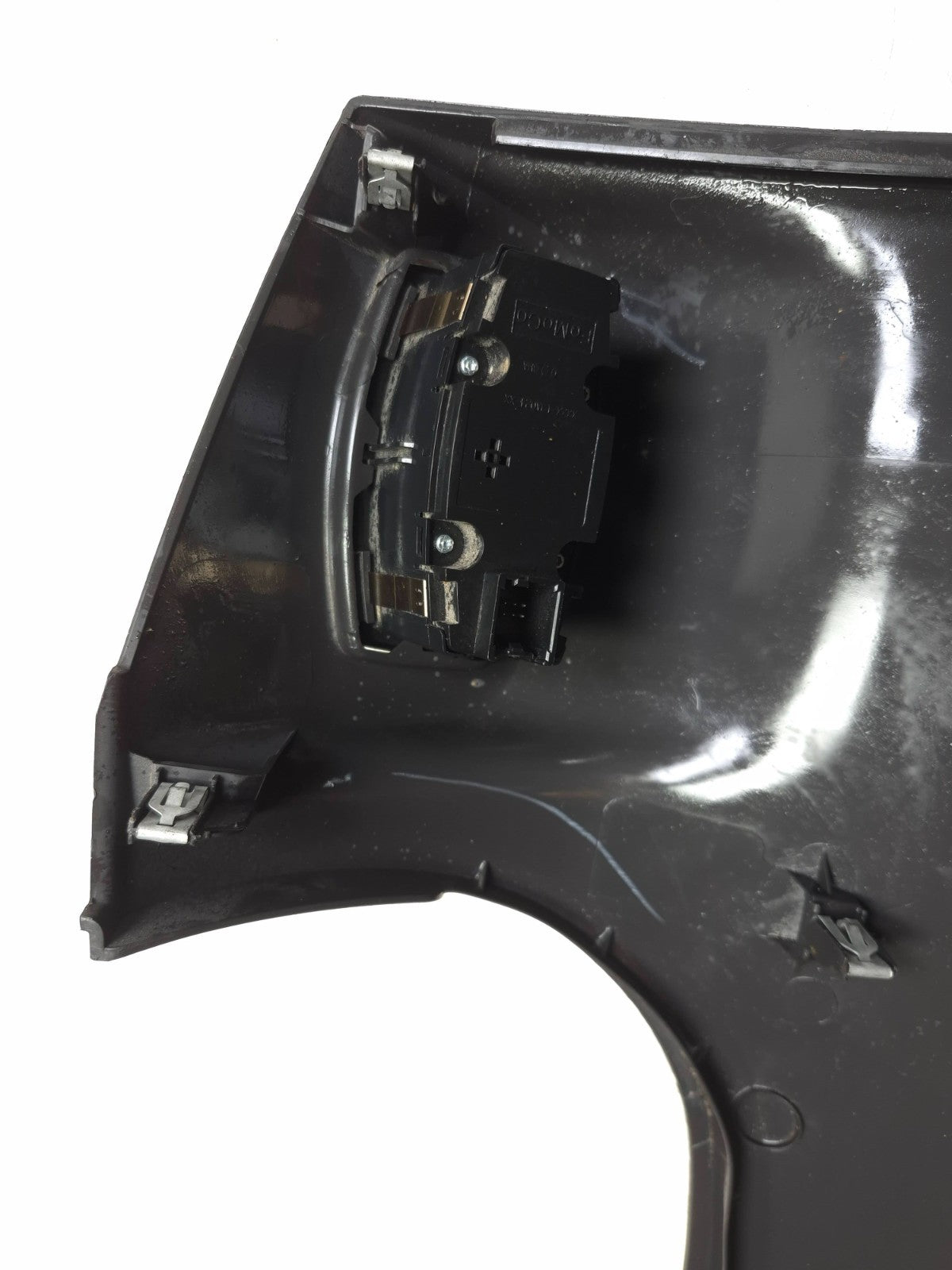 2016 Ford Transit Connect Dash Lower Cover Trim & Headlight Switch OEM