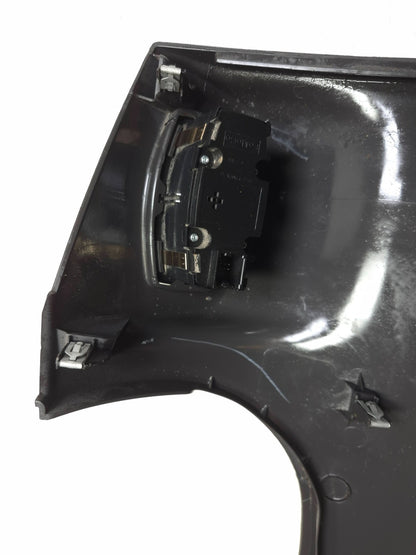 2016 Ford Transit Connect Dash Lower Cover Trim & Headlight Switch OEM