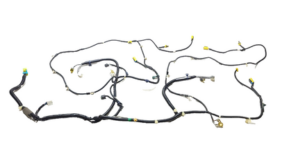 13-15 Acura RDX Interior Wire Harness 77962-tx4 OEM ✅