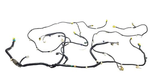 13-15 Acura RDX Interior Wire Harness 77962-tx4 OEM ✅