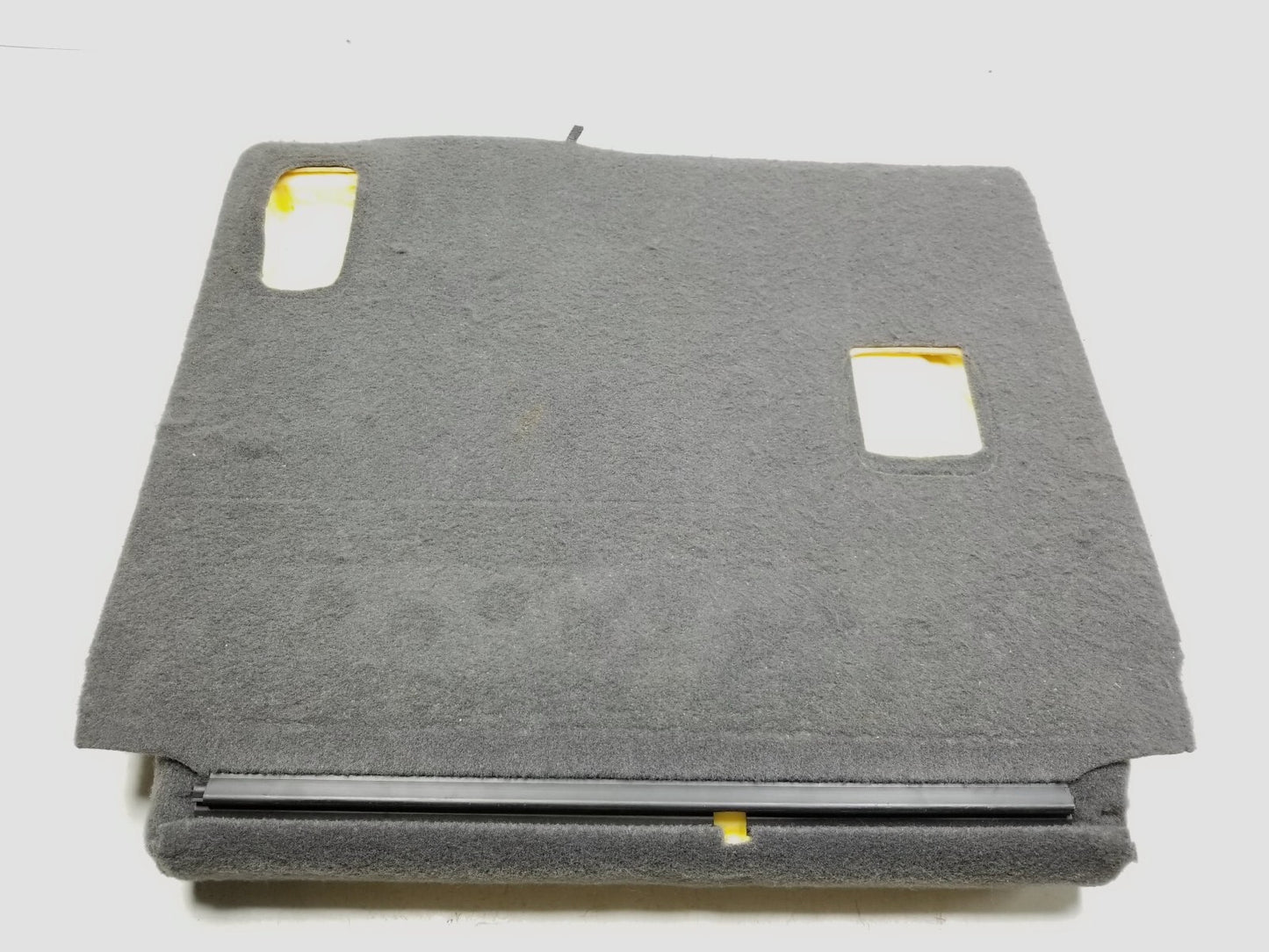 2015 GMC Acadia Rear Seat Third 3rd Row OEM
