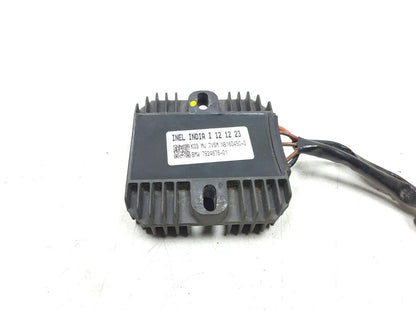 2021 - 2024 BMW G310 Gs Voltage Regulator 7924676 OEM