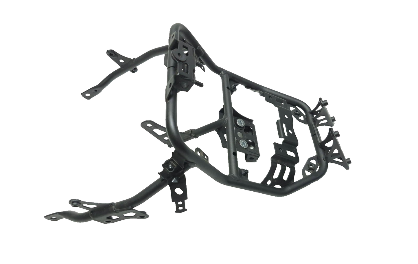2017-2026 Kawasaki Versys-x 300 Kle300 OEM Front Fairing Stay Meter Bracket