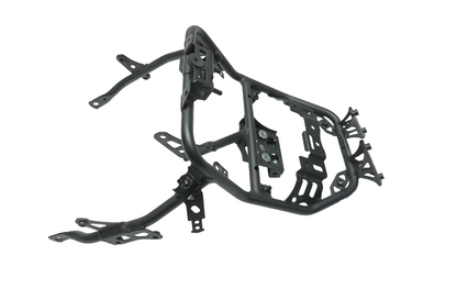 2017-2026 Kawasaki Versys-x 300 Kle300 OEM Front Fairing Stay Meter Bracket