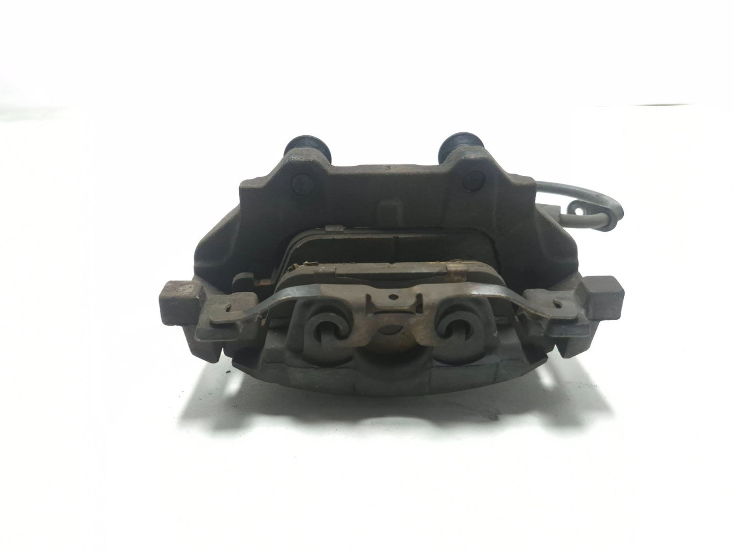 2016 Ford Transit Connect Front Brake Caliper Passenger Side Right OEM