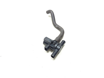 2007 Kawasaki Ninja Zx-6r Zx600  Air Valve Solenoid Top Engine Switch Sensor OEM