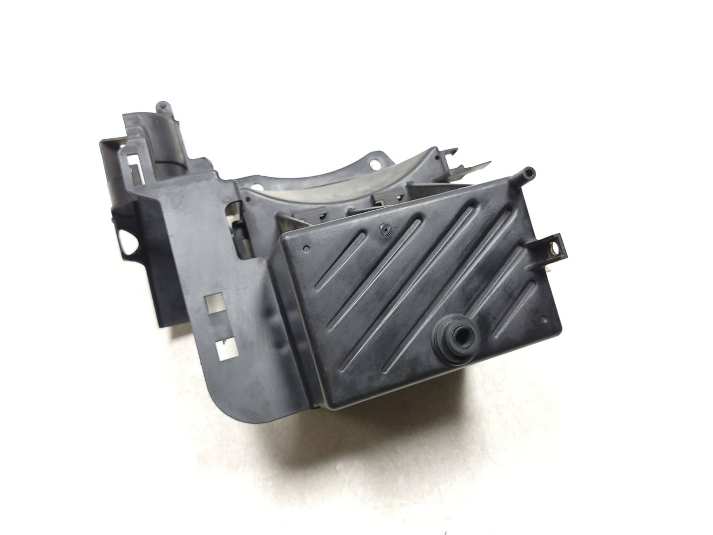 1987 1988 Honda Cbr1000f Battery Tray Box OEM