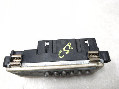2018 Chrysler 300 Blower Motor Resistor OEM