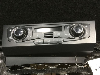 09 10 11 12 Audi A4 A/c Heater Climate Temperature Control Switch OEM #38 5k