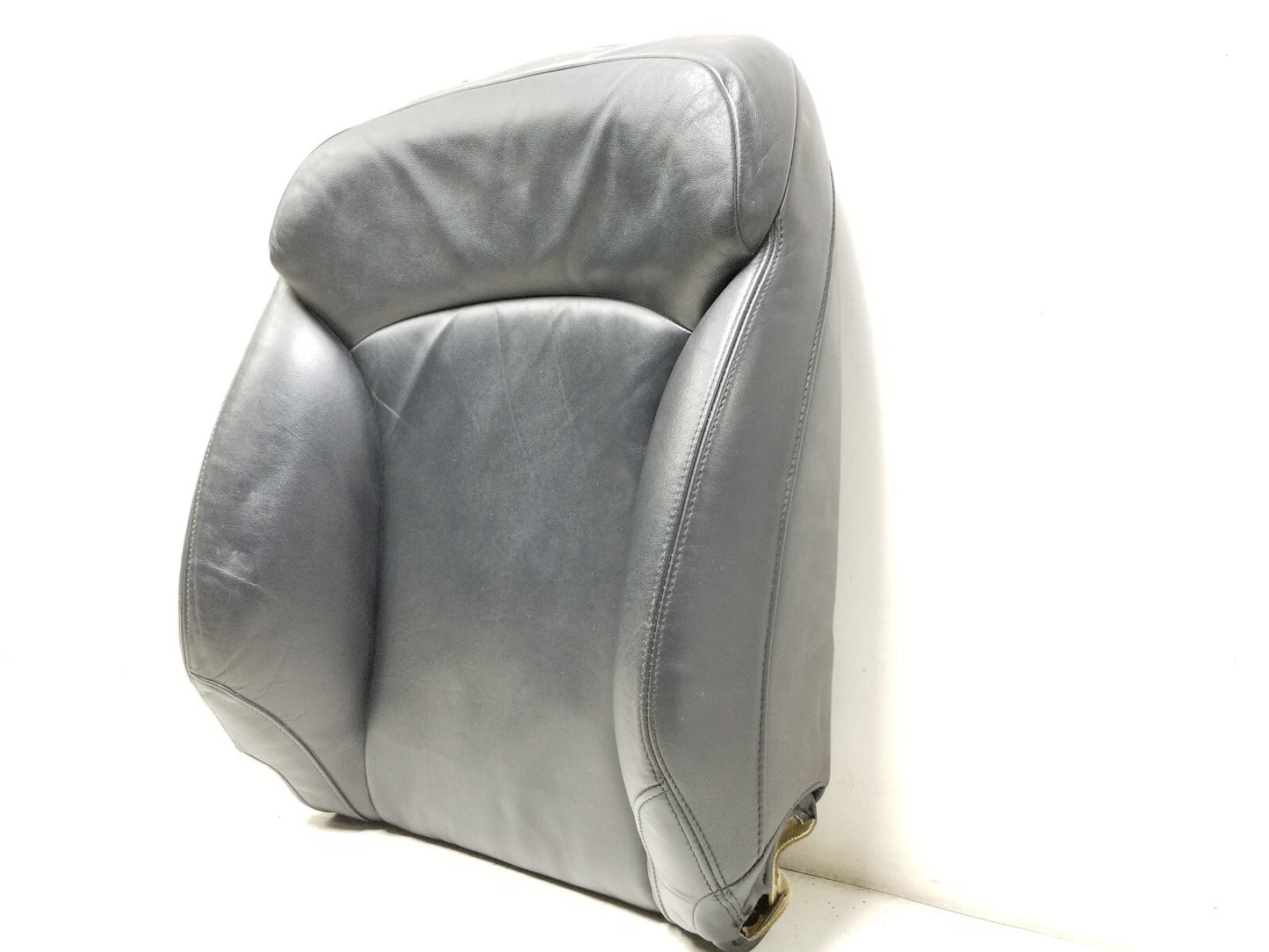 2006 Lexus Is350 Front Passenger Seat Backrest Upper Cushion OEM