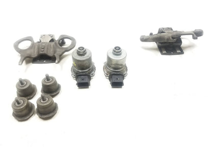 12 - 18 Ford Focus Automatic Dps6 Transmission Clutch Actuator W/ Mount OEM