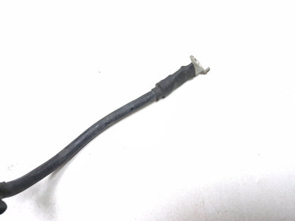 2013 Hyundai Genesis Coupe Negative Wiring Harness OEM