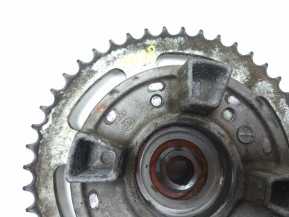 2018 Kawasaki Ninja 650 Ex650 Rear Sprocket & Drive Chain Set OEM