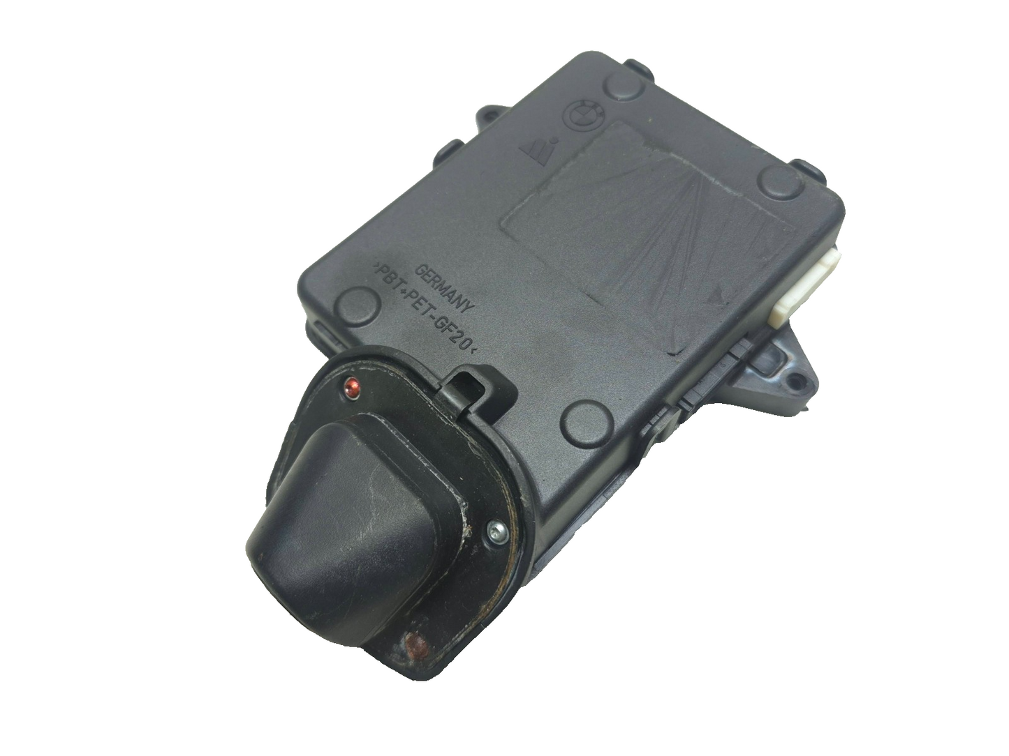 2008 BMW X6 E71 Park Assist Backup Camera Rear View Back View  OEM