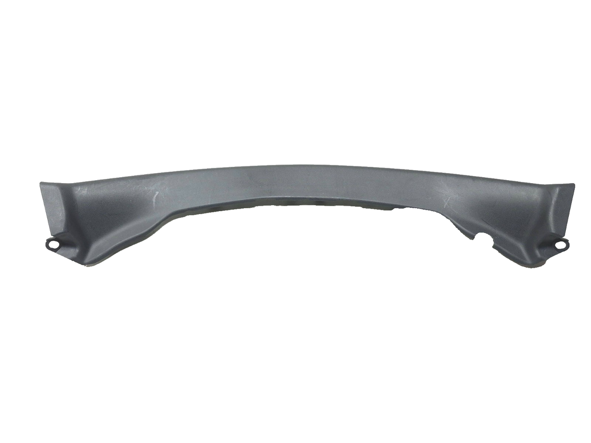 2018 Tesla Model 3 Rear Upper Trunk Lid Interior Trim Panel 1132812-00-a OEM