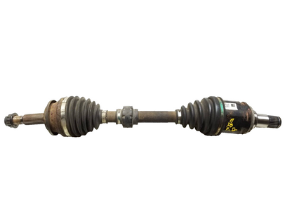 08 - 15 Scion Xb Front Axle Shaft Driver Side Left OEM