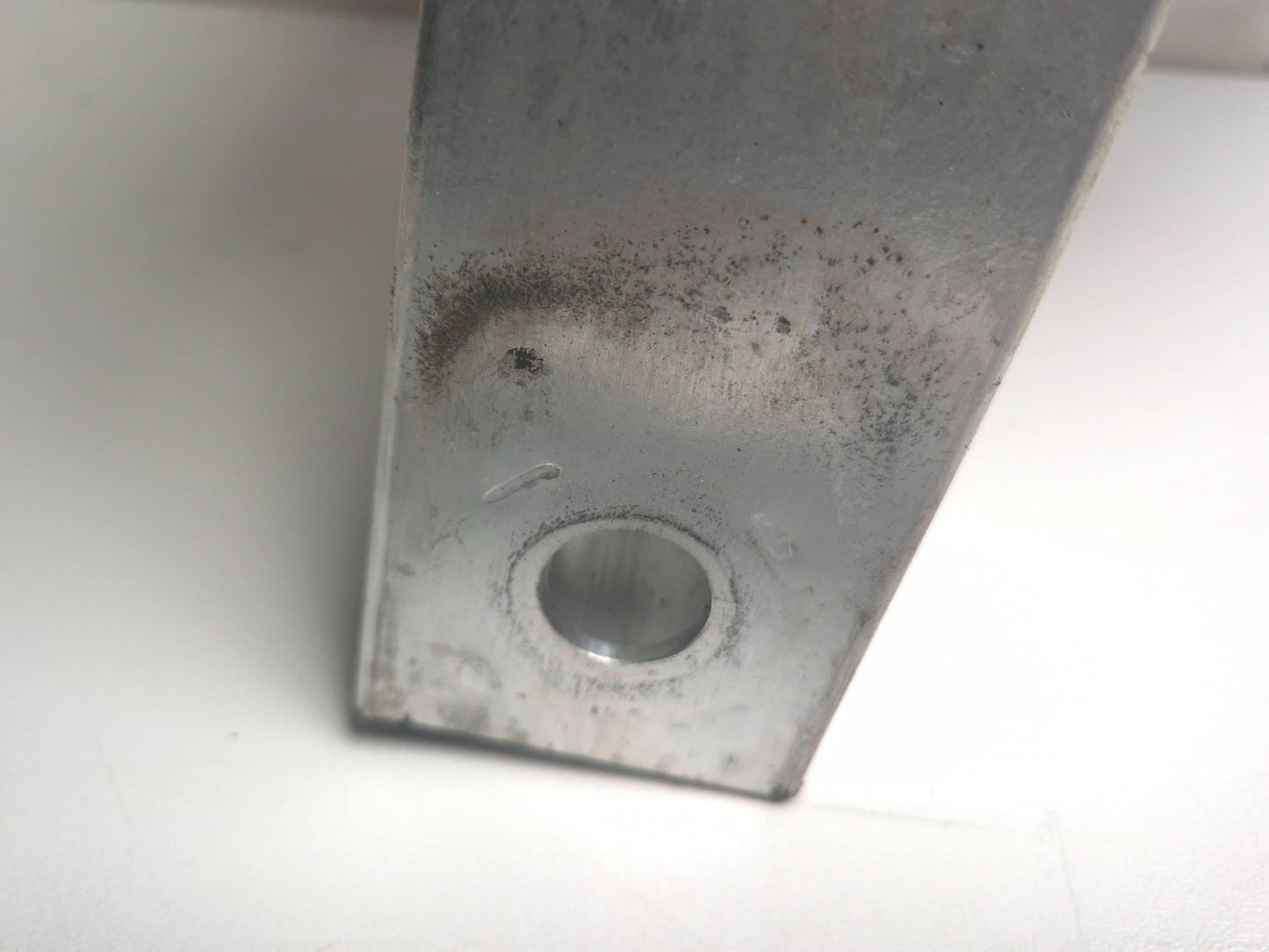 2024 Alfa Romeo Stelvio Front Subframe Crossmember Cradle OEM