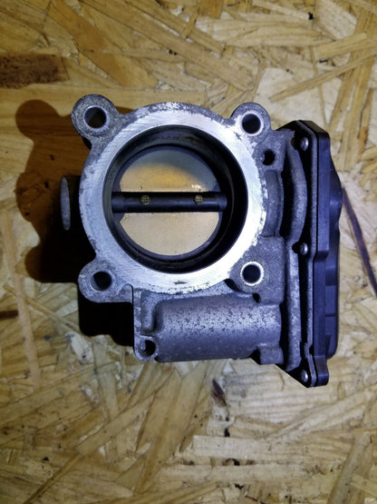 2012 Mazda 3 Throttle Body OEM