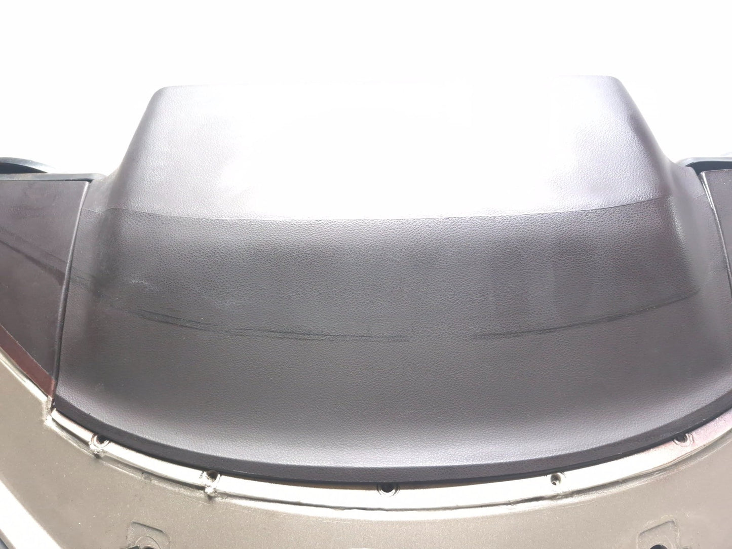 1987 Honda Goldwing 1200i Front Fairing W/ Speedometer Instrument Cluster OEM