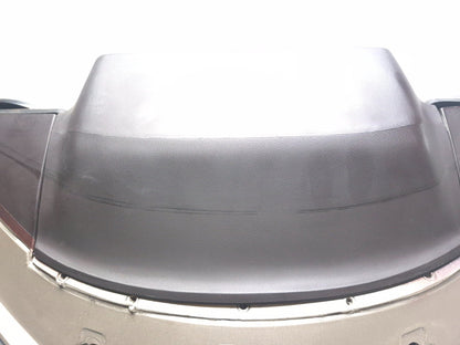 1987 Honda Goldwing 1200i Front Fairing W/ Speedometer Instrument Cluster OEM