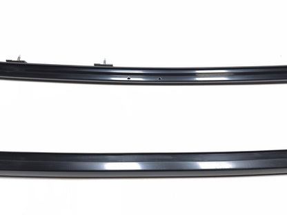 2024 Alfa Romeo Stelvio Luggage Roof Rack Rail Left & Right Set OEM