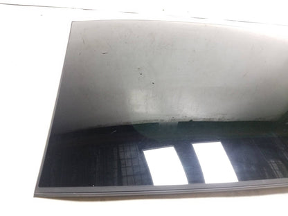 2017 Jaguar Xe Sunroof Glass OEM T4n38691