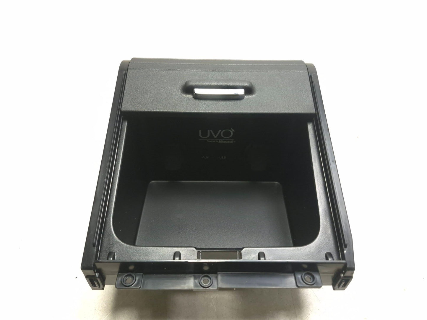2016 Kia Forte Center Console Storage Box OEM