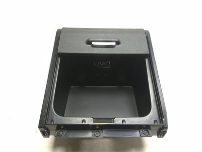 2016 Kia Forte Center Console Storage Box OEM