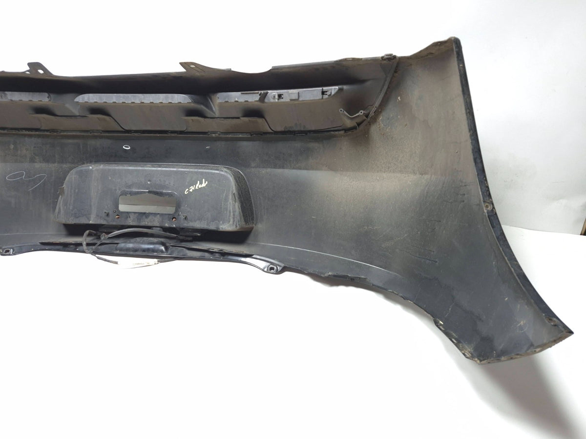 2012 Honda Cr-z Rear Bumper Cover  Oem. Local Pick Up