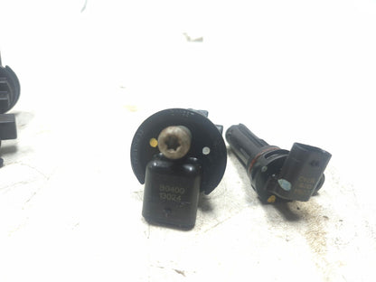 2013 Dodge Grand Caravan Camshaft & Crankshaft Position Sensor 3 Pcs OEM