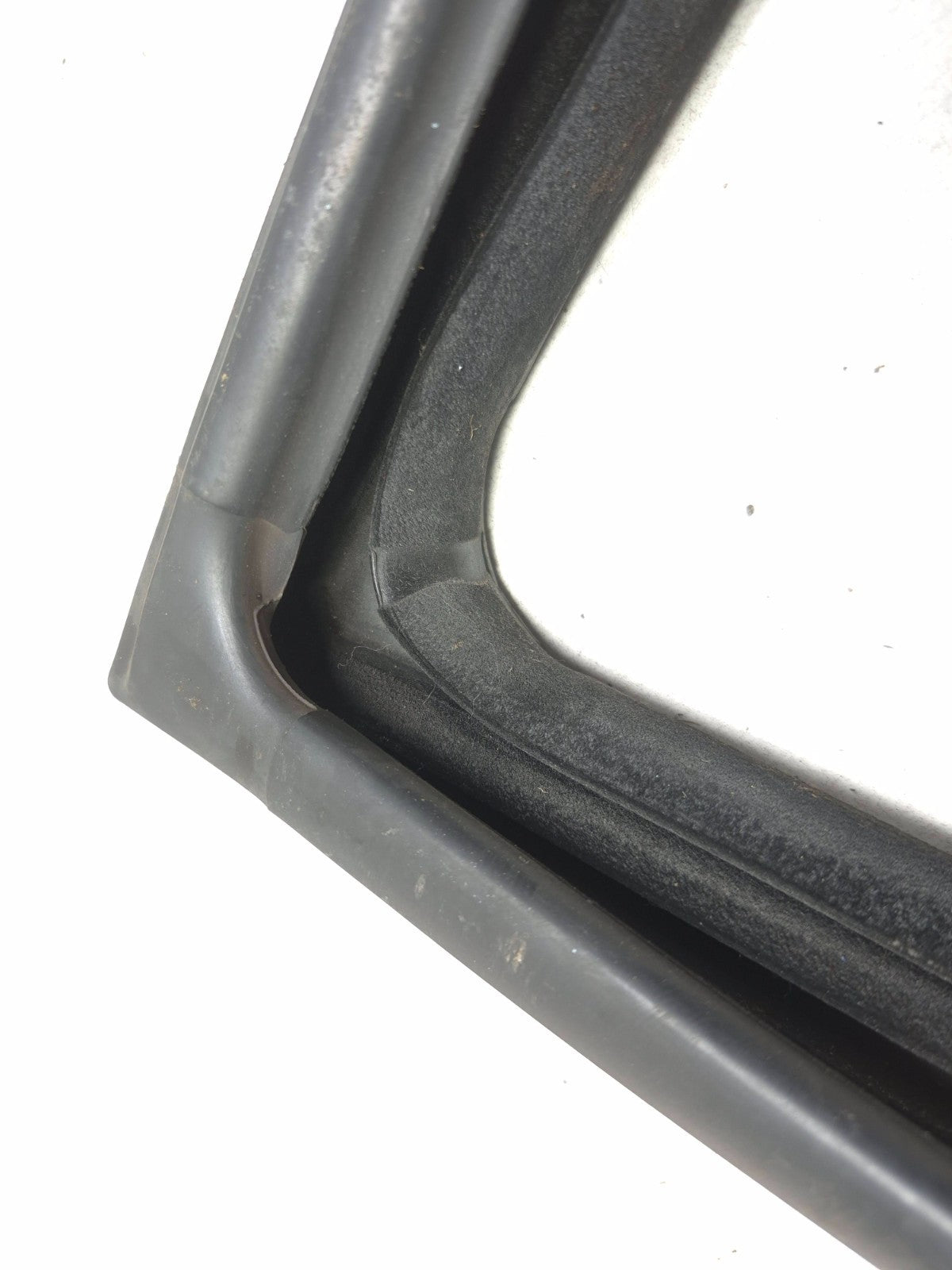 2016 Ford Transit Connect Door Weatherstrip Seal Driver Side Left OEM