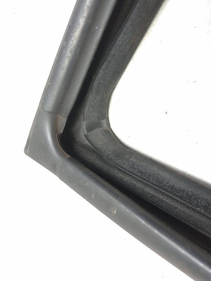 2016 Ford Transit Connect Door Weatherstrip Seal Driver Side Left OEM