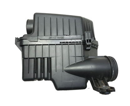 2014 Hyundai Accent Air Cleaner Box Filter Assembly OEM