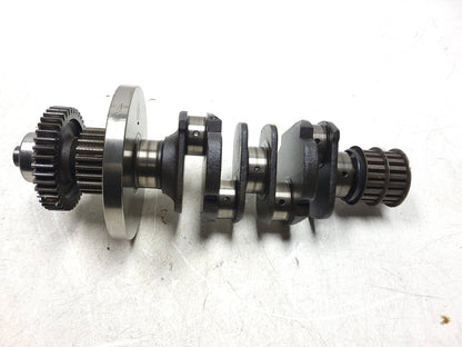 1984 - 1987 Honda Gl1200 Goldwing Crankshaft 13310-mg9-000 OEM