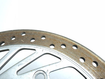 1994 - 2003 Honda Magna Vf750c Front Brake Disc Rotor OEM