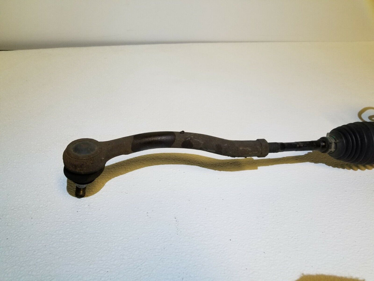 2016-2023 Nissan Maxima Power Steering Rack And Pinion 49001-4ra0a OEM 41k
