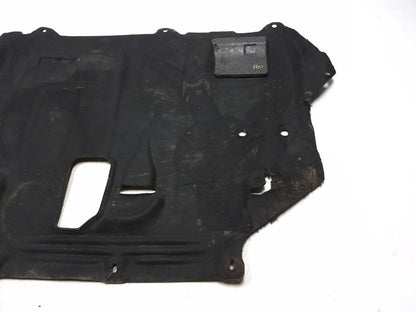 2017 Ford Transit Connect Xl Lower Splash Shield Engine Compartment OEM