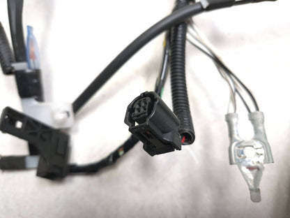 2011 Toyota Prius Rear Hatch Trunk Tailgate Wire Harness  OEM