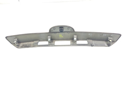 2009 Mazda Cx-7 Trunk Molding Trim OEM