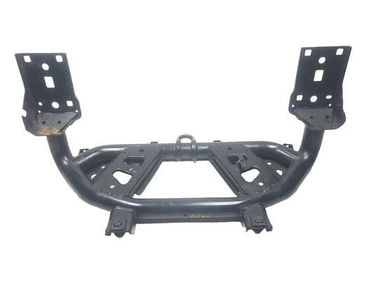2007 Range Rover Front Radiator Support Tow Hitch Subframe OEM