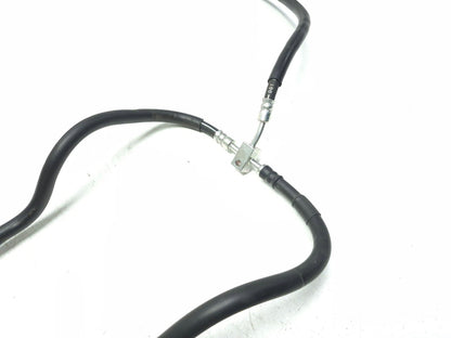 2009 Suzuki Boulevard M109r Vzr1800 Front Brake Hose Pipe OEM