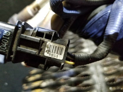 2011 2012 2013 BMW 128i Oxygen Sensor 4pcs OEM